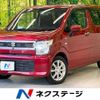 suzuki wagon-r 2019 -SUZUKI--Wagon R DAA-MH55S--MH55S-258833---SUZUKI--Wagon R DAA-MH55S--MH55S-258833- image 1