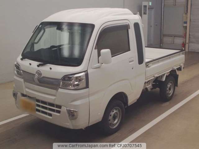 daihatsu hijet-truck 2021 -DAIHATSU 【袖ヶ浦 480ﾁ6057】--Hijet Truck 3BD-S500P--S500P-0149700---DAIHATSU 【袖ヶ浦 480ﾁ6057】--Hijet Truck 3BD-S500P--S500P-0149700- image 1