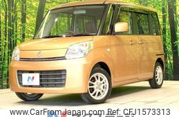 suzuki spacia 2013 CFJ1573313