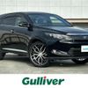 toyota harrier 2015 -TOYOTA--Harrier DBA-ZSU60W--ZSU60-0050652---TOYOTA--Harrier DBA-ZSU60W--ZSU60-0050652- image 1