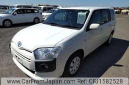 toyota probox 2020 CFJ1582528