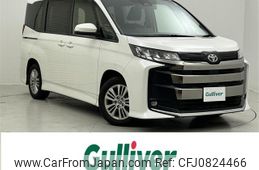 toyota noah 2022 -TOYOTA--Noah 6BA-MZRA90W--MZRA90-0019751---TOYOTA--Noah 6BA-MZRA90W--MZRA90-0019751-