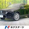mazda cx-8 2018 -MAZDA--CX-8 3DA-KG2P--KG2P-126827---MAZDA--CX-8 3DA-KG2P--KG2P-126827- image 1