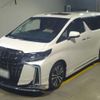 toyota alphard 2023 -TOYOTA 【相模 302つ9723】--Alphard AGH30W-0462890---TOYOTA 【相模 302つ9723】--Alphard AGH30W-0462890- image 1