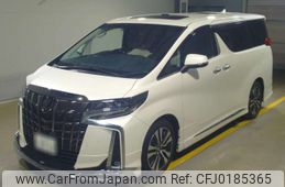 toyota alphard 2023 -TOYOTA 【相模 302つ9723】--Alphard AGH30W-0462890---TOYOTA 【相模 302つ9723】--Alphard AGH30W-0462890-