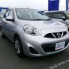 nissan march 2016 -NISSAN--March K13--064140---NISSAN--March K13--064140- image 13