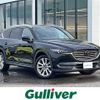 mazda cx-8 2018 CFJ1161299 image 1