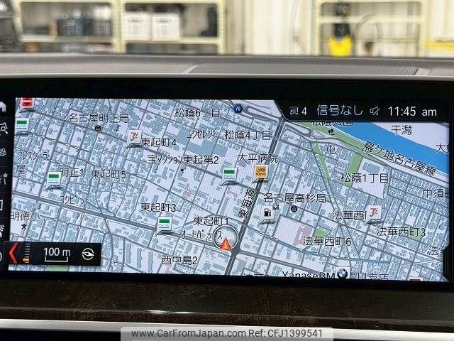 bmw x3 2018 -BMW--BMW X3 LDA-TX20--WBATX32070LB26104---BMW--BMW X3 LDA-TX20--WBATX32070LB26104- image 2