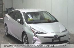 toyota prius 2016 -TOYOTA--Prius ZVW51-6005009---TOYOTA--Prius ZVW51-6005009-