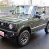 suzuki jimny 2024 quick_quick_3BA-JB64W_JB64W-318883 image 1