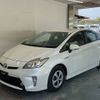 toyota prius 2013 -TOYOTA--Prius ZVW30-1699882---TOYOTA--Prius ZVW30-1699882- image 1
