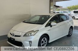 toyota prius 2013 -TOYOTA--Prius ZVW30-1699882---TOYOTA--Prius ZVW30-1699882-