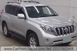toyota land-cruiser-prado 2015 CFJ1582668