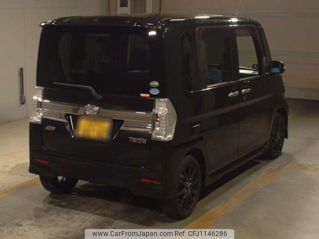 daihatsu tanto 2014 -DAIHATSU 【佐賀 581に6162】--Tanto LA600S-0182061---DAIHATSU 【佐賀 581に6162】--Tanto LA600S-0182061- image 2