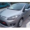 mazda demio 2010 -MAZDA--Demio DBA-DE5FS--DE5FS-252058---MAZDA--Demio DBA-DE5FS--DE5FS-252058- image 1