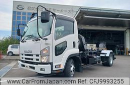 isuzu forward 2010 -ISUZU--Forward PKG-FRR90S1--FRR90-7016355---ISUZU--Forward PKG-FRR90S1--FRR90-7016355-