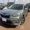 subaru forester 2018 CFJ1797104 image 3