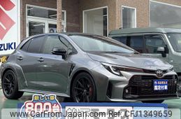 toyota corolla 2023 GOO_JP_700060017330250628002