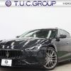 maserati ghibli 2017 -MASERATI--Maserati Ghibli ABA-MG30C--ZAMXS57C001259713---MASERATI--Maserati Ghibli ABA-MG30C--ZAMXS57C001259713- image 1