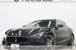 maserati ghibli 2017 -MASERATI--Maserati Ghibli ABA-MG30C--ZAMXS57C001259713---MASERATI--Maserati Ghibli ABA-MG30C--ZAMXS57C001259713-