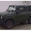 suzuki jimny 2019 -SUZUKI--Jimny 3BA-JB64W--JB64W-127812---SUZUKI--Jimny 3BA-JB64W--JB64W-127812- image 1