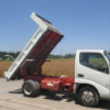 hino dutro 1999 BG/AG-16 image 4