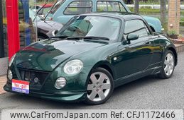 daihatsu copen 2006 GOO_JP_700055109230250519001