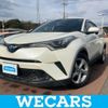 toyota c-hr 2019 quick_quick_DAA-ZYX10_ZYX10-2174124 image 1