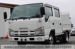 isuzu elf-truck 2008 GOO_NET_EXCHANGE_0230013A30241101W002