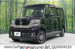 honda n-box 2016 quick_quick_JF2_JF2-1510666