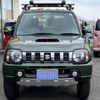 suzuki jimny 2014 quick_quick_ABA-JB23W_JB23W-734384 image 4