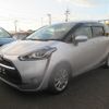 toyota sienta 2016 -TOYOTA--Sienta DBA-NSP170G--NSP170-7082125---TOYOTA--Sienta DBA-NSP170G--NSP170-7082125- image 1