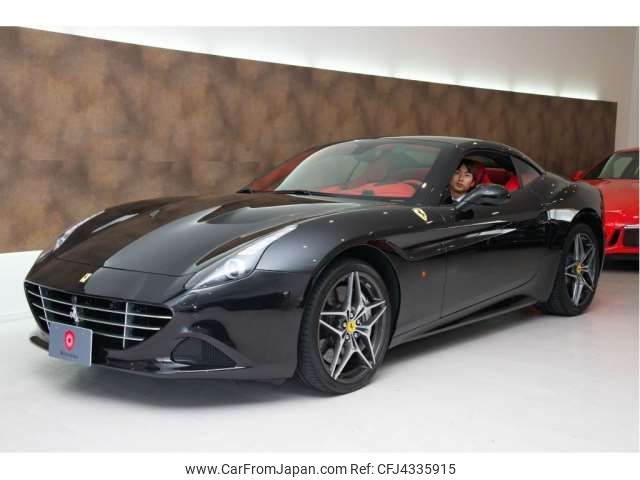 ferrari california 2016 -FERRARI 【品川 353ﾛ 44】--Ferrari California ABA-F149DD--ZFF77XJJ000214286---FERRARI 【品川 353ﾛ 44】--Ferrari California ABA-F149DD--ZFF77XJJ000214286- image 2