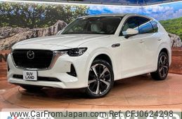 mazda mazda-others 2022 -MAZDA--CX-60 3CA-KH3R3P--KH3R3P-102098---MAZDA--CX-60 3CA-KH3R3P--KH3R3P-102098-