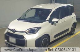 toyota sienta 2022 -TOYOTA 【神戸 000ｱ0000】--Sienta 6AA-MXPL10G--MXPL10-1016849---TOYOTA 【神戸 000ｱ0000】--Sienta 6AA-MXPL10G--MXPL10-1016849-