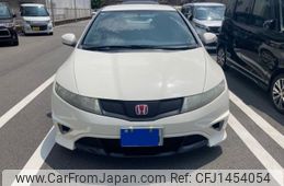 honda civic 2010 -HONDA--Civic ABA-FN2--FN2-1000267---HONDA--Civic ABA-FN2--FN2-1000267-