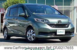 honda freed 2020 -HONDA--Freed 6AA-GB7--GB7-3116178---HONDA--Freed 6AA-GB7--GB7-3116178-