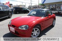 Suzuki Cappuccino 1996