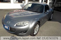 mazda roadster 2009 -MAZDA--Roadster DBA-NCEC--NCEC-300419---MAZDA--Roadster DBA-NCEC--NCEC-300419-