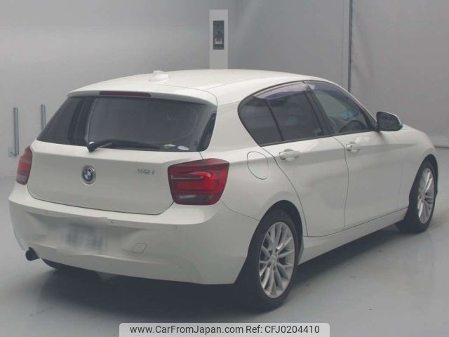 bmw 1-series 2014 -BMW 【石川 300る8224】--BMW 1 Series 1A16-WBA1A12020P574995---BMW 【石川 300る8224】--BMW 1 Series 1A16-WBA1A12020P574995- image 2