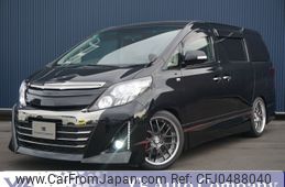 toyota alphard 2013 -TOYOTA--Alphard DBA-ANH20W--ANH20-8270996---TOYOTA--Alphard DBA-ANH20W--ANH20-8270996-