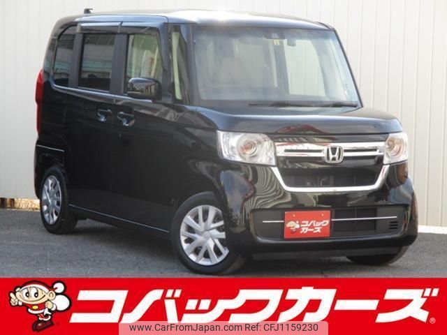 honda n-box 2022 quick_quick_JF3_JF3-5174754 image 1