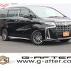 toyota alphard 2019 -TOYOTA--Alphard DAA-AYH30W--AYH30-0091575---TOYOTA--Alphard DAA-AYH30W--AYH30-0091575- image 1