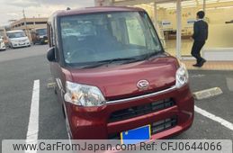 daihatsu tanto 2016 -DAIHATSU--Tanto DBA-LA600S--0388055---DAIHATSU--Tanto DBA-LA600S--0388055-