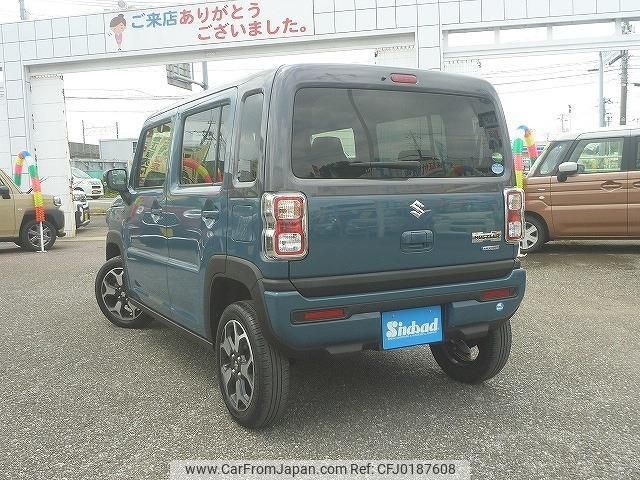 suzuki hustler 2020 -SUZUKI 【船橋 580ｳ3891】--Hustler MR92S--140599---SUZUKI 【船橋 580ｳ3891】--Hustler MR92S--140599- image 2