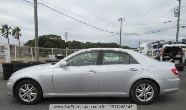 toyota mark-x 2004 CFJ1268145 image 2