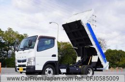 mitsubishi-fuso canter 2016 quick_quick_TPG-FDA40_FDA40-550013