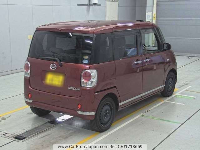 daihatsu move-canbus 2018 CFJ1718659 image 2