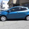 mazda demio 2013 -MAZDA 【金沢 580 5634】--Demio DBA-DEJFS--DEJFS-162550---MAZDA 【金沢 580 5634】--Demio DBA-DEJFS--DEJFS-162550- image 23