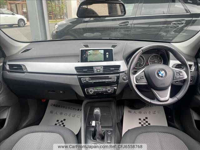 bmw x1 2016 -BMW--BMW X1 DBA-HS15--WBAHS12010P891226---BMW--BMW X1 DBA-HS15--WBAHS12010P891226- image 2